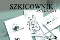 Szkicownik Kreska A4/100k. 120g